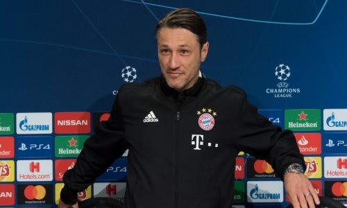 Niko Kovač dotakao se mučne situacije koju je 'preživio': Takve stvari vas samo ubijaju u pojam