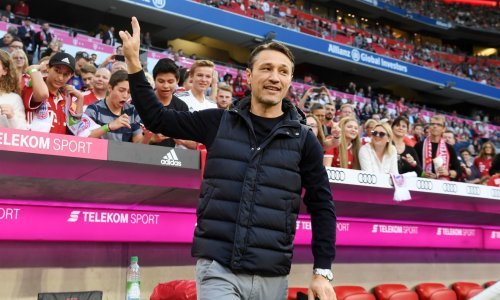 Sjajna vijest za Dalića, Modrića i društvo; je li Niko Kovač pomogao Hrvatskoj da dobije status nositelja?