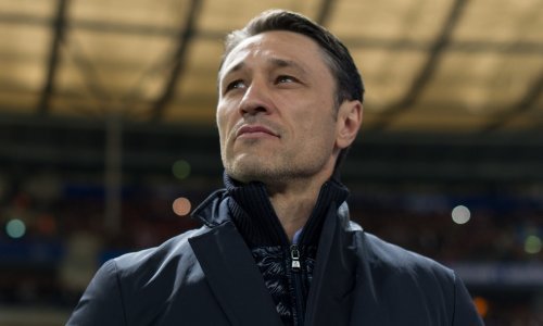 Kovač na šokantan način izgubio derbi i u Bayernu je bliže otkazu nego ikad