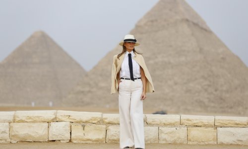 Melania Trump napokon priznala u čemu se sve ne slaže sa suprugom Donaldom Trumpom