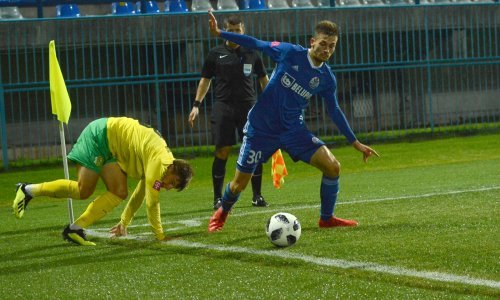 Slaven Belupo pobijedio Istru i udaljio se od zone ispadanja