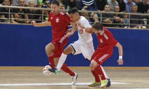 Velika fešta u Makarskoj! Novo Vrijeme među 16 najboljih u Europi