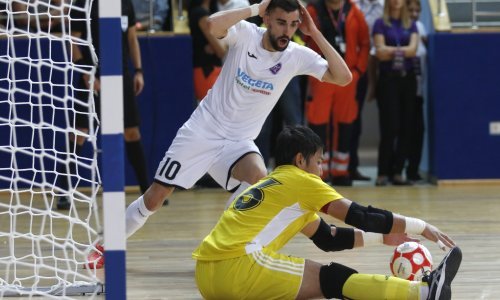 Novo vrijeme u Portugalu startalo teškim porazom od Benfice