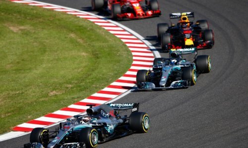 Povijesni dan za Vijetnam; Hanoi postaje domaćin utrke Formule 1