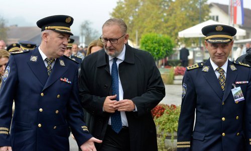 Božinović: Postoji politička volja da se istraži sve u slučaju Milijana Brkića