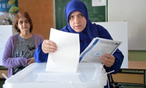 Ključevi vlasti u rukama SDA i Dodika, HDZ od Izetbegovića dobio ponudu za koaliranje