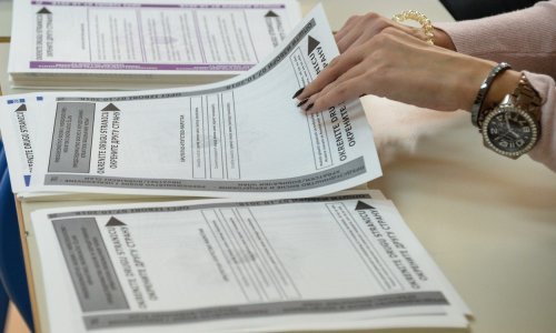 Koalicija 'Pod lupom' zabilježila 329 kritičnih situacija na izborima u BiH