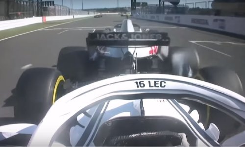 Najomraženiji vozač opet je to napravio: Zbog ovakvih poteza u Formuli 1 više nema prijatelja