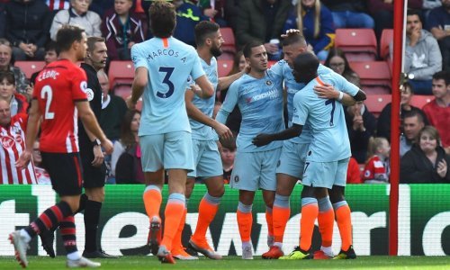 Kovačić završio na klupi, Chelsea sve ozbiljniji kandidat za osvajanje titule