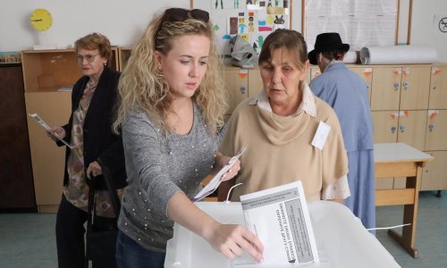 Izborno povjerenstvo BiH napokon odlučilo o formiranju Doma naroda u Federaciji BiH