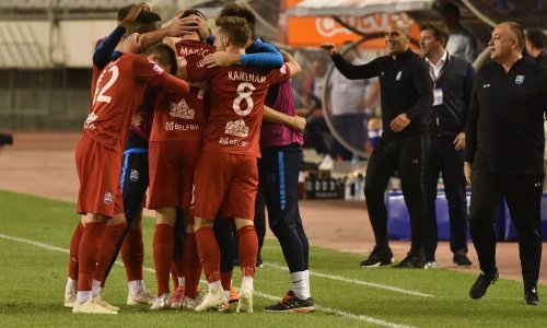 Blijedi Hajduk razočarao navijače, Osijeku impresivna pobjeda u Poljudu