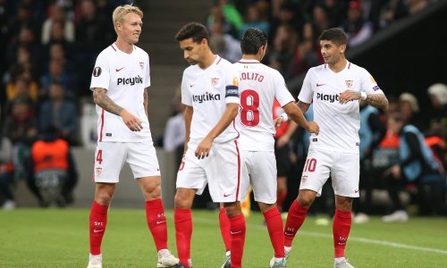 Barcelona ponovo zabrljala, Španjolska dobila iznenađujućeg lidera prvenstva