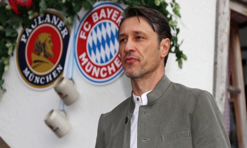 Kovač može odahnuti jer Bayern ne blista ali pobjeđuje; Brekalo zabio za Wolfsburg