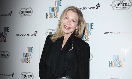 Slavna oskarovka otkrila kako je u djetinjstvu bila više puta seksualno zlostavljana