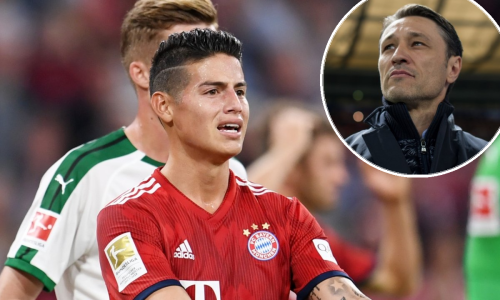 Legenda udarila po glavnom pobunjeniku protiv Nike Kovača: Sad se pokazao...