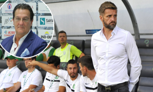 Rijeka pronašla zamjenu za Matjaža Keka; momčad s Rujevice preuzet će Igor Bišćan