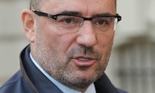 Brkić burno o Galićevoj ostavci: Ne želim sudjelovati u tom cirkusu laži i konstrukcija