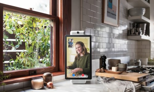 Facebook ima nove zvučnike, hoće li nas njima špijunirati?