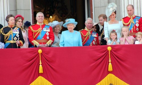 Važna članica kraljevske obitelji ne dolazi na spektakularno vjenčanje, a evo zašto