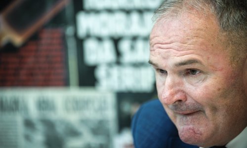 'Ne znam gdje svrbi Marka Bekavca, Milijan Brkić je moj prijatelj i dolazi k meni, dolazi i Plenković'