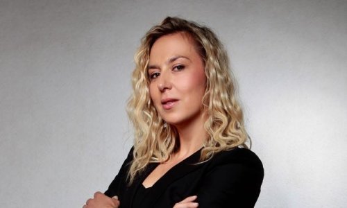 Petra Radin najavljuje novu predstavu 'Slikareva ruka': 'Svaki posao pretvarala sam u igru i svaku igru u posao'