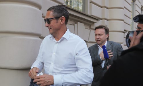 Istražuje se i Agrokor? Predstavnici Sberbanke bili u DORH-u: 'Bio je to produktivan sastanak'