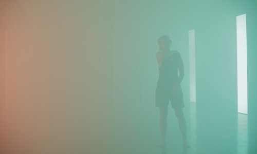 Predstava 'Ne boj se više' za početak plesnog festivala Sounded Bodies