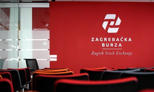 Nejasan sentiment i usporeno trgovanje obilježili četvrtak na Zagrebačkoj burzi
