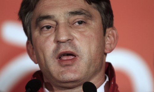 Komšić pisao čelnicima EU-a da Hrvatska provodi 'diplomatsku agresiju' na BiH