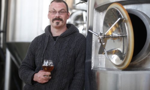 Pivar Čapka na najboljem putu da zasjeni oca meterologa