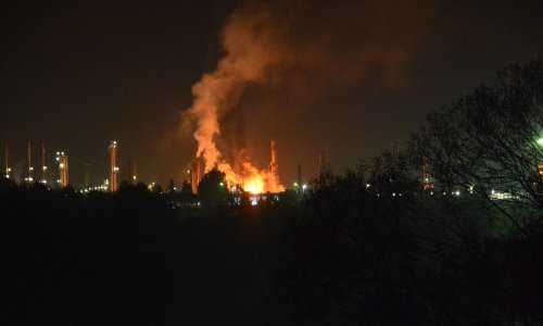 Havarija u Posavini: Za dlaku izbjegnuta katastrofa koja bi uništila i Bosanski i Slavonski Brod