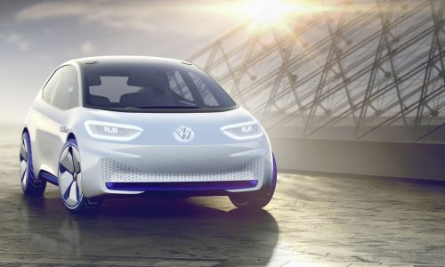Volkswagen će dijeliti platformu s Fordom i sklopiti partnerstvo s Waymom?
