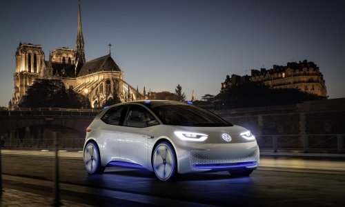 Volkswagenovi električni automobili koštat će manje od 20.000 eura