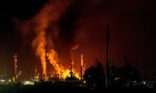 Otkriveni uzroci eksplozije u rafineriji, radnici su spriječili katastrofu