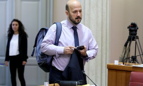 Maras: Plenković treba Martinu Dalić nominirati za Nobelovu nagradu za ekonomiju