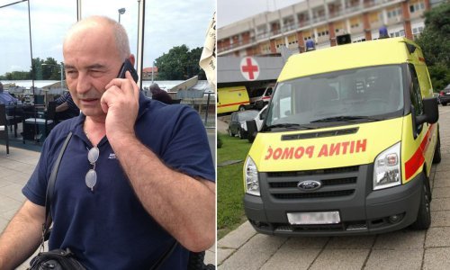 Ovakva reforma Hitne mogla bi se svima obiti o glavu