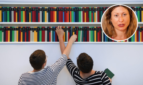 Ivana Sajko otvara Frankfurtski sajam knjiga razgovorom s njemačkim predsjednikom