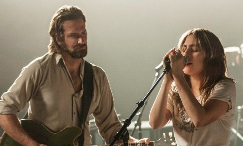 Glazba iz filma 'Zvijezda je rođena' rastura na top listama, ali evo zašto nema šanse da osvoji nagradu Grammy