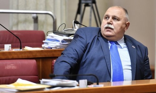 'Od osamostaljenja države, brodogradnja je 'progutala' oko 35 milijardi kuna'