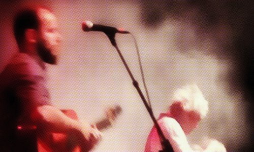 Darko Rundek & Ekipa dolaze u zagrebačku Tvornicu kulture