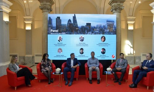 Odabrane hrvatske tvrtke postat će dio Elite programa Grupe Londonska burza