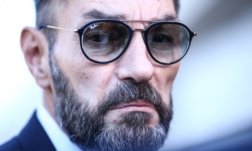 Jelenić tvrdi da je rekonstrukcija nestalog spisa pri kraju