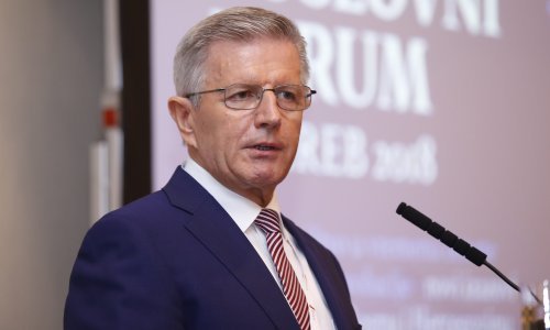 Brojna poznata lica na poslovnom forumu Udruge bosanskih Hrvata Prsten
