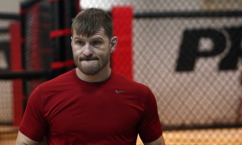 Stipe Miočić se napokon oglasio na društvenim mrežama; jasna poruka aktualnom prvaku...