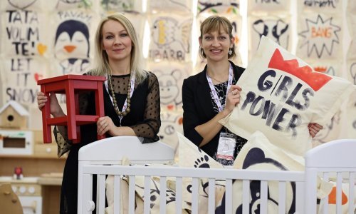 Pogledajte što sve možete naći na najvećem sajmu namještaja u Hrvatskoj