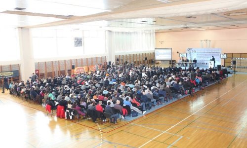 Zagreb domaćin eliti; kondicijska priprema, medicina i sport