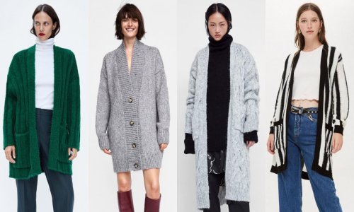 Pronašli smo najljepše i najudobnije veste koje ćete poželjeti nositi baš svaki dan