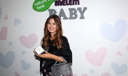 Anita Dujić o trudnoći: 'Mislim da bi žene više trebale pričati o tome jer je zaista teško'