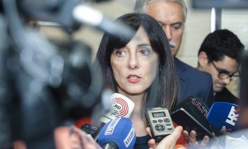 Divjak odbrusila Crkvi: Vjeronauk je izborni predmet