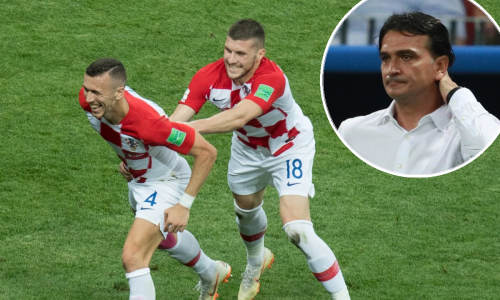 Je li ovo prvih 11 Hrvatske za Englesku; što je to ovoga puta smislio izbornik Zlatko Dalić?